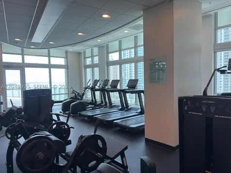 300 S Biscayne Boulevard Miami FL 33131