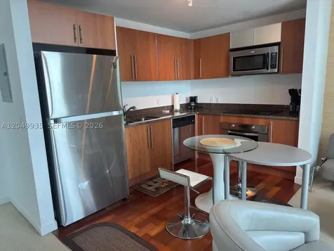 300 S Biscayne Boulevard Miami FL 33131