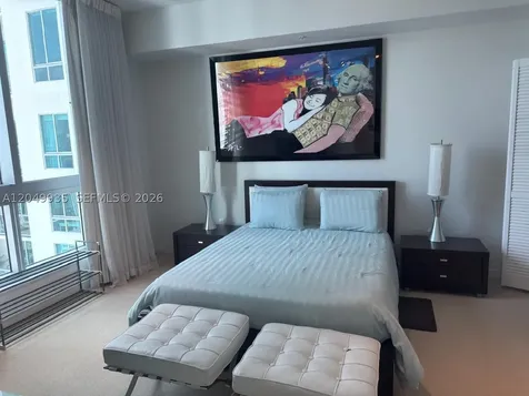 300 S Biscayne Boulevard Miami FL 33131