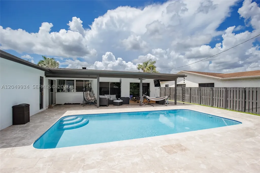 12021 NW 29th Place Sunrise FL 33323