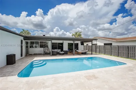 12021 NW 29th Place Sunrise FL 33323