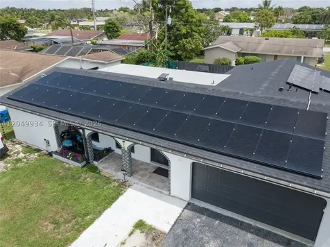 12021 NW 29th Place Sunrise FL 33323