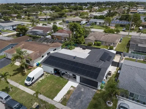 12021 NW 29th Place Sunrise FL 33323