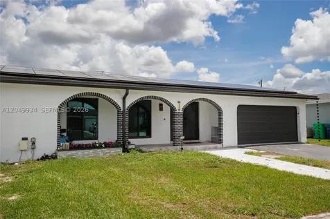 12021 NW 29th Place Sunrise FL 33323