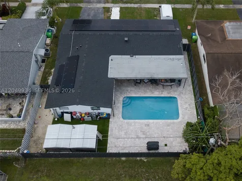 12021 NW 29th Place Sunrise FL 33323