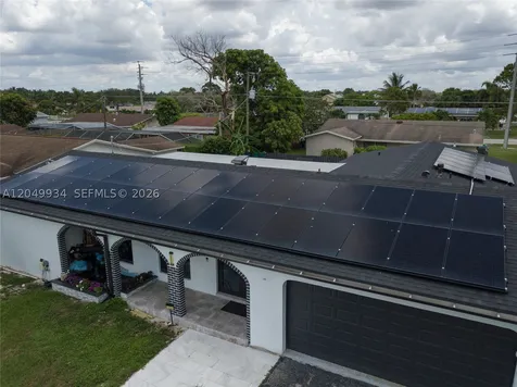 12021 NW 29th Place Sunrise FL 33323