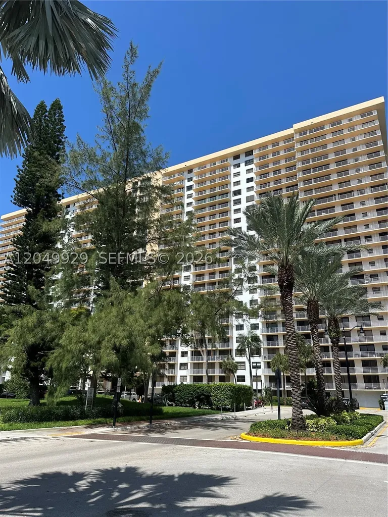 290 174th Street Sunny Isles Beach FL 33160