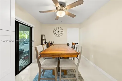 40 NW 119th Street Miami FL 33168