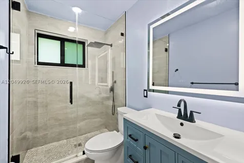40 NW 119th Street Miami FL 33168
