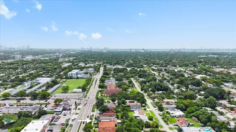 40 NW 119th Street Miami FL 33168