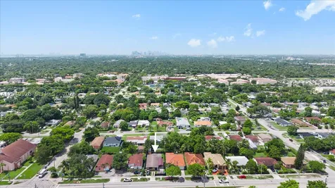 40 NW 119th Street Miami FL 33168