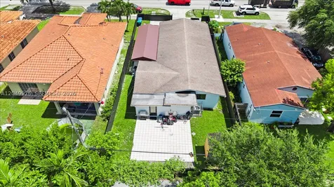 40 NW 119th Street Miami FL 33168