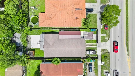 40 NW 119th Street Miami FL 33168