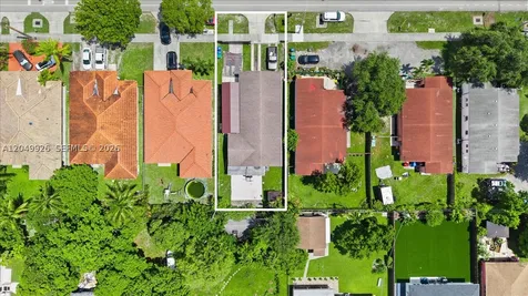 40 NW 119th Street Miami FL 33168
