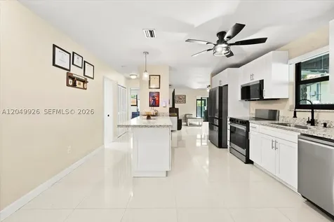 40 NW 119th Street Miami FL 33168