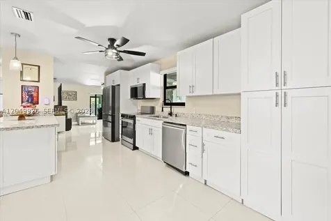 40 NW 119th Street Miami FL 33168