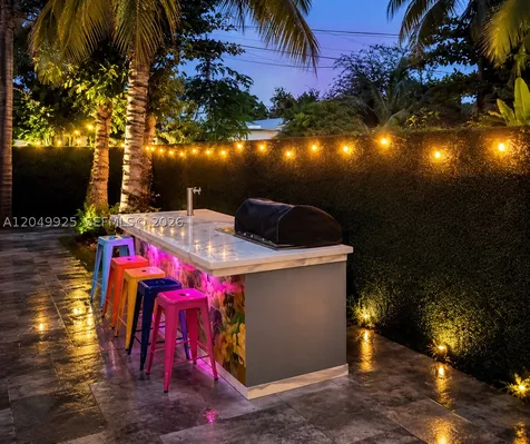 145 NW 40 Street Miami FL 33127