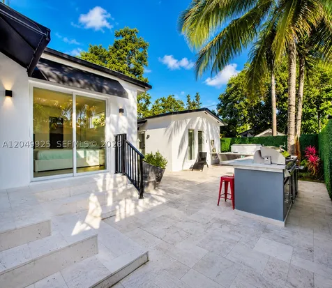 145 NW 40 Street Miami FL 33127