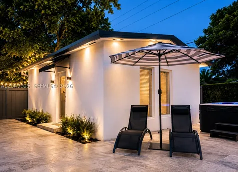 145 NW 40 Street Miami FL 33127