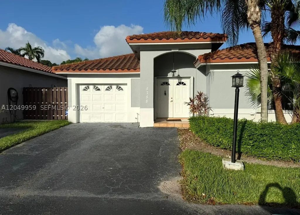 5758 NW 97th Place Doral FL 33178