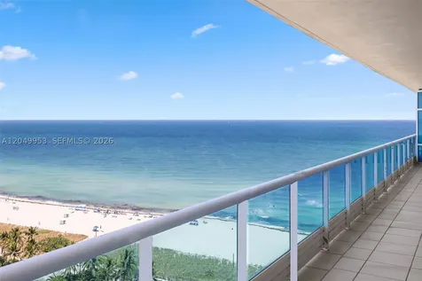5025 Collins Avenue Miami Beach FL 33140