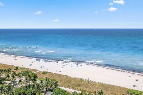 5025 Collins Avenue Miami Beach FL 33140