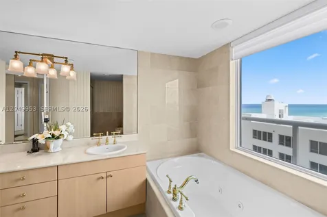 5025 Collins Avenue Miami Beach FL 33140
