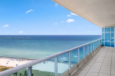 5025 Collins Avenue Miami Beach FL 33140