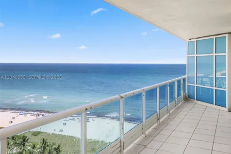 5025 Collins Avenue Miami Beach FL 33140
