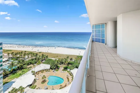 5025 Collins Avenue Miami Beach FL 33140