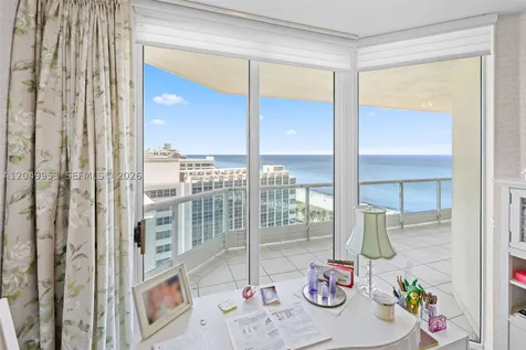 5025 Collins Avenue Miami Beach FL 33140