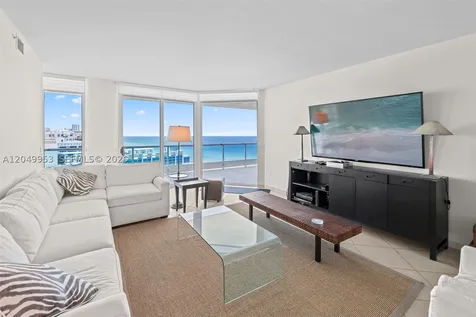 5025 Collins Avenue Miami Beach FL 33140