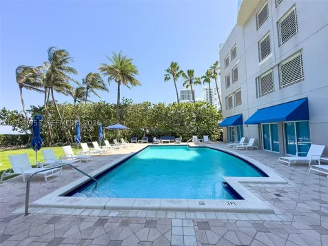 5025 Collins Avenue Miami Beach FL 33140