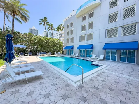 5025 Collins Avenue Miami Beach FL 33140