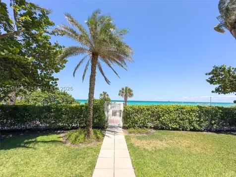 5025 Collins Avenue Miami Beach FL 33140