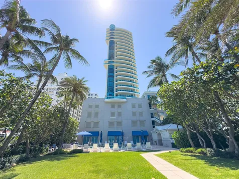 5025 Collins Avenue Miami Beach FL 33140