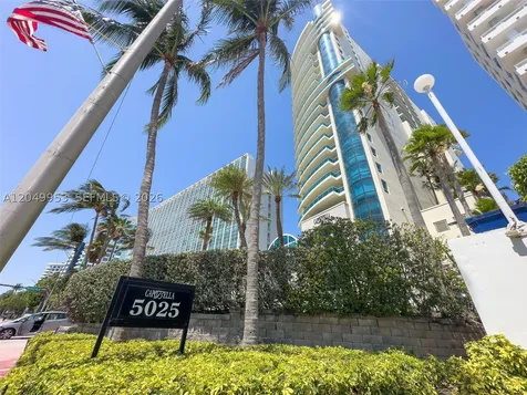5025 Collins Avenue Miami Beach FL 33140