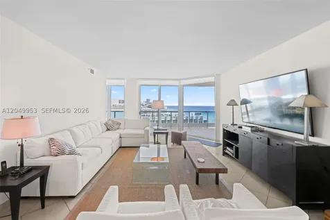 5025 Collins Avenue Miami Beach FL 33140