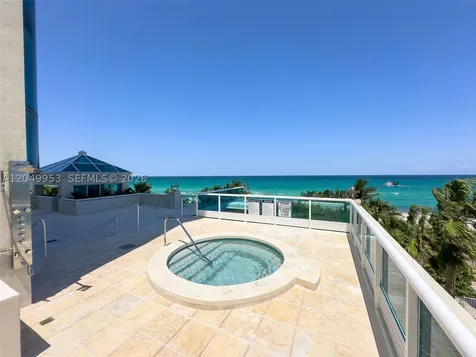 5025 Collins Avenue Miami Beach FL 33140