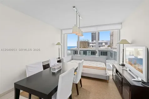 5025 Collins Avenue Miami Beach FL 33140