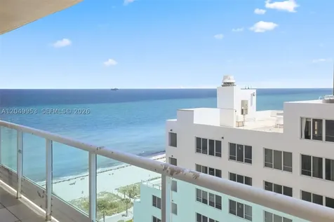 5025 Collins Avenue Miami Beach FL 33140