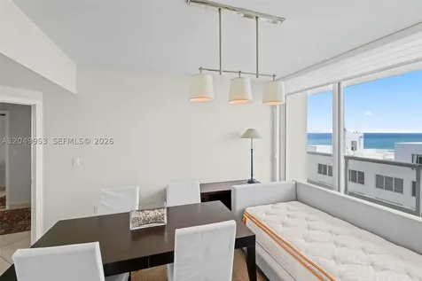 5025 Collins Avenue Miami Beach FL 33140