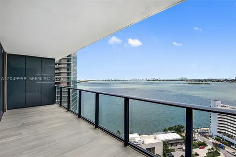 650 NE 32nd Street Miami FL 33137