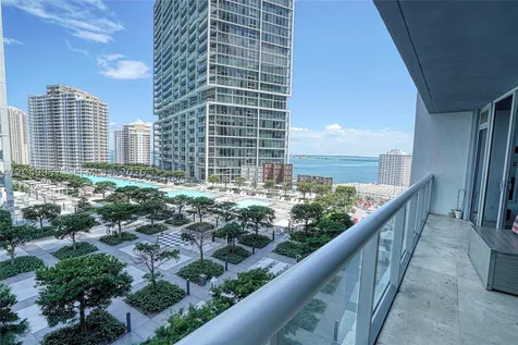 485 Brickell Avenue Miami FL 33131