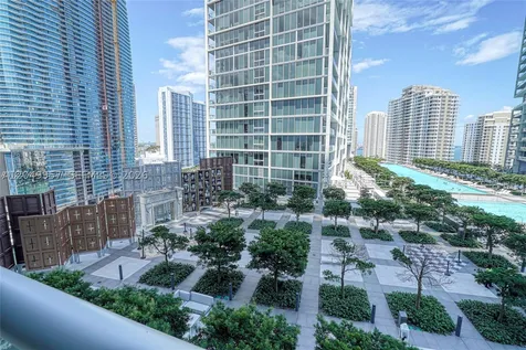 485 Brickell Avenue Miami FL 33131