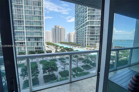 485 Brickell Avenue Miami FL 33131