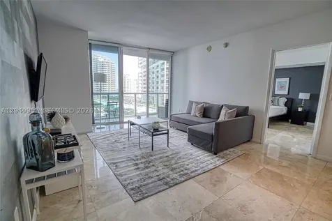 485 Brickell Avenue Miami FL 33131