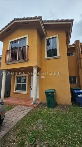 785 SW 6th Place Florida City FL 33034