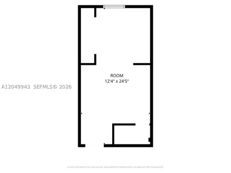 6405 NW 36th Street Virginia Gardens FL 33166