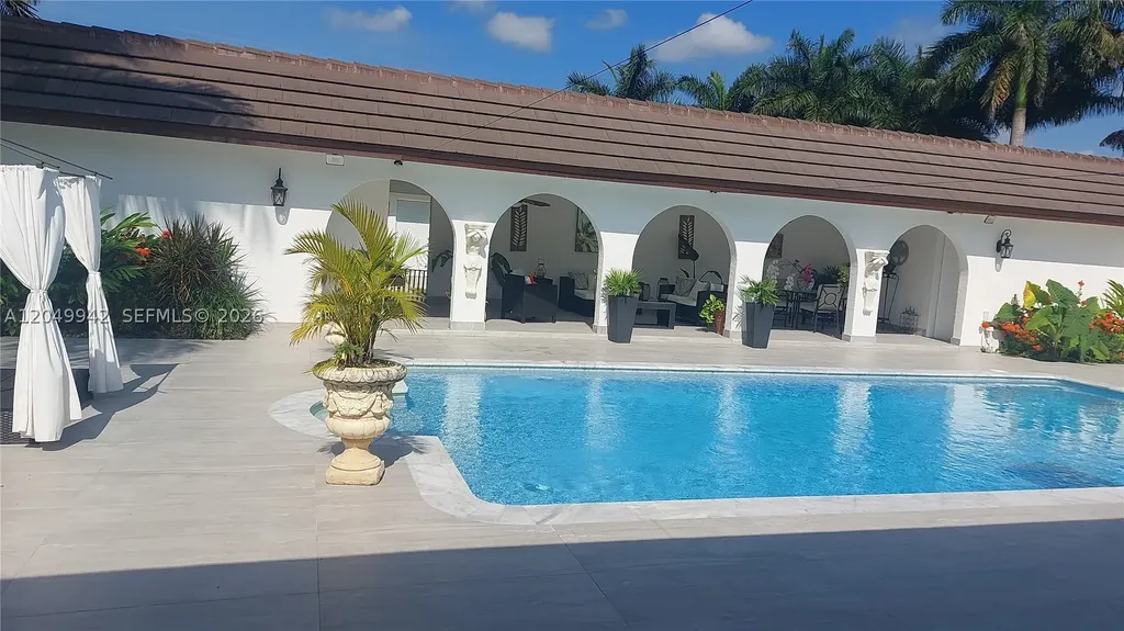 24460 SW 194th Avenue Homestead FL 33031